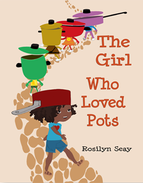 The Girl Who Loved Pots